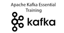 Apache Kafka Essential Training badge